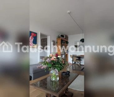 3 Zimmer, 68 m², 8. Stock - Photo 1