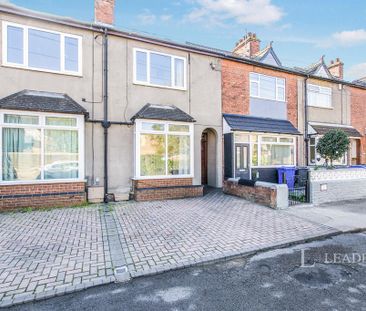 3 bedroom terraced house to rent - Photo 4