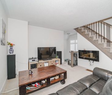For Lease - 1 Shawfield Way Unit# 76, Whitby, Ontario - Photo 3