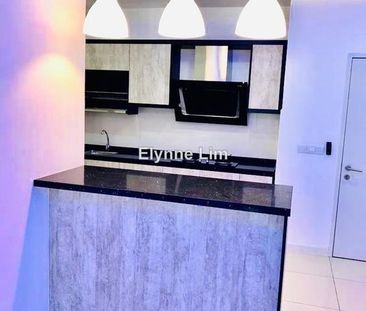 Savanna Executive Suite @ Southville City, Bangi - Photo 2