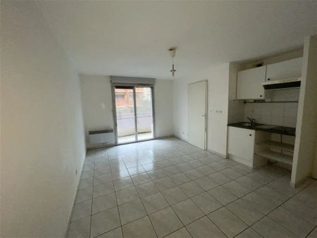 Location appartement 1 pièce - 31m² à Toulouse (31200) - Photo 4