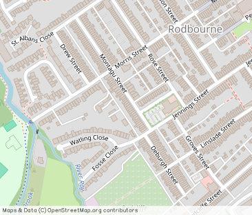 Drew Street, Swindon, SN2 - Photo 1