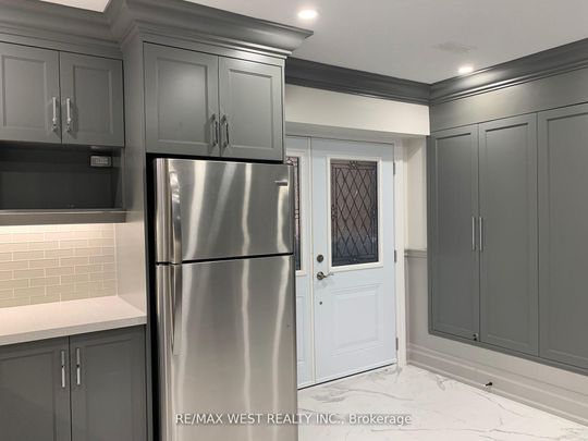 For Lease - 1495 King Street Unit# Lower, Toronto, Ontario - Photo 1