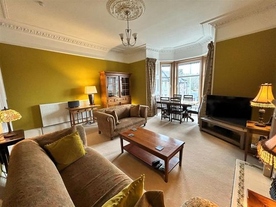 3 bedroom maisonette to rent - Photo 1