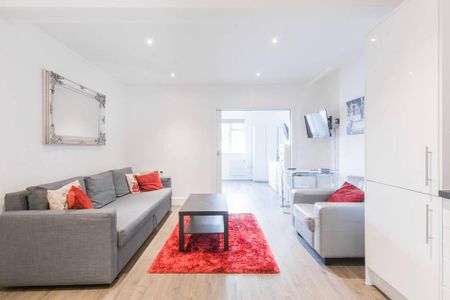 1 bedroom flat to rent - Photo 2