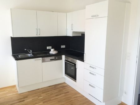 Wunderschöne Mietwohnung mit Balkon am Weizer Stadtrand …! - Foto 2