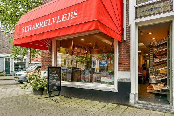 Mr. P.N. Arntzeniusweg 51, 1098 GL, Amsterdam - Photo 1