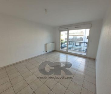 Location Appartement 2 pièces 48m² THIONVILLE 57100 - Photo 5
