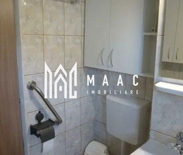 Închiriază Apartament 3 camere Vasile Aaron - Fotografie 3