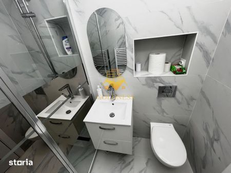 1 camera, Manastur, USAMV, Centrala proprie, Modern - Fotografie 2