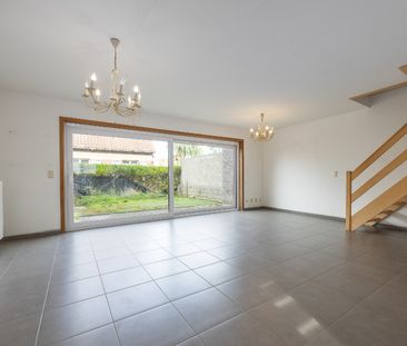 Woning met 3 slaapkamers en zonnige tuin te huur in Leffinge - Photo 1
