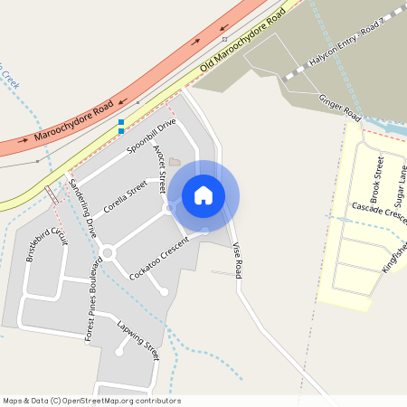 3 Forest Pines Boulevard Forest Glen, QLD 4556