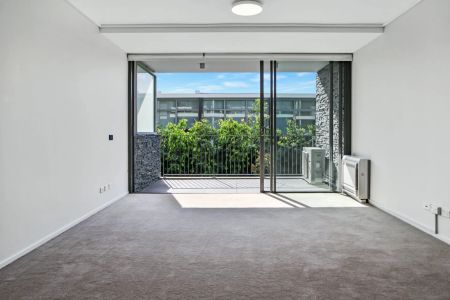 Contemporary split level apartment metres from the harbor's edge - Photo 3