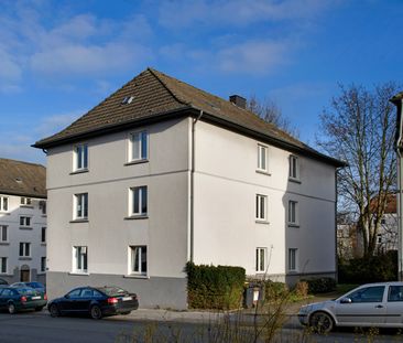 Demnächst frei! 2-Zimmer-Wohnung in Dortmund Kirchlinde - Foto 1