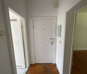 Demnächst frei! 2-Zimmer-Wohnung in Kiel - Photo 3