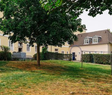 Zentrale 3-Zimmer-Wohnung // 1.OG links - Foto 1