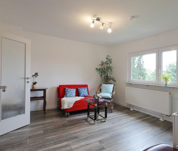 Welc(H)ome® by RIDA FLATS – Frankfurt-Praunheim! All in plus! 3 Zim... - Photo 4