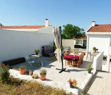House T5 in Oeiras e São Julião da Barra, Paço de Arcos e Caxias, Oeiras - Foto 6