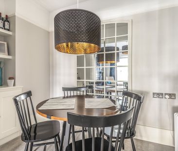 Terraced House to rent - Ashburnham Grove, London, SE10 - Photo 3