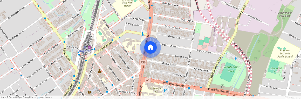 8/704-708 Princes Highway, NSW 2217, Kogarah