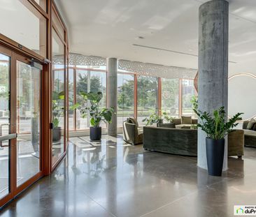 245 boulevard Robert-Bourrassa - Studio - Odea, Ville-Marie (Centre... - Photo 3