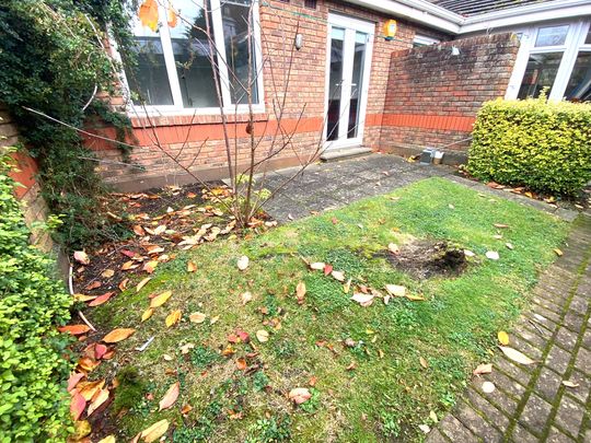 Brighton Lodge, Foxrock, Dublin 18 - Photo 1