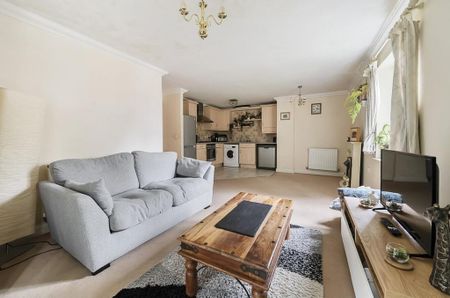 2 bedroom flat to rent - Photo 3