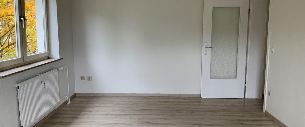 Demnächst frei! 2-Zimmer-Wohnung in Essen Altendorf - Photo 1