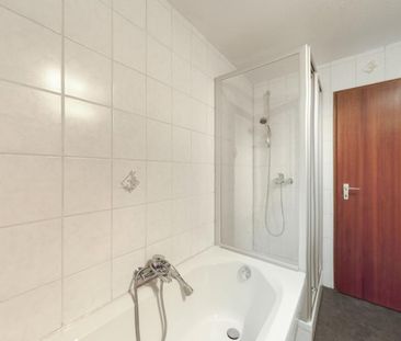 Eberbach: Möblierte und gepflegte 2-Zimmer-Wohnung in stadtnaher Lage! - Foto 5