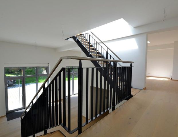 I Loft Wohnung im Rius Carré I Gartenhaus I Einbauküche I erstklassige Ausstattung I - Foto 1