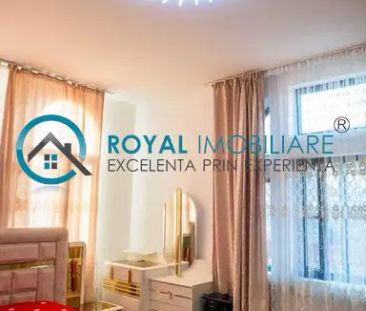 Royal Imobiliare - Inchiriere vila zona Mihai Bravu - Fotografie 1