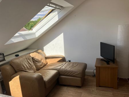 Studio Flat, Sandown Road, SE25 - Photo 3