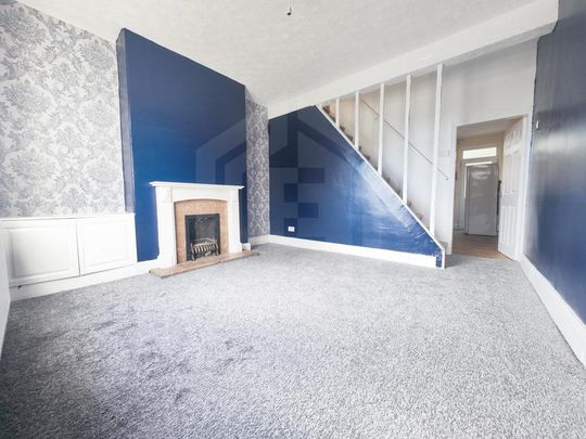 2 bedroom terraced house to rent - Photo 1