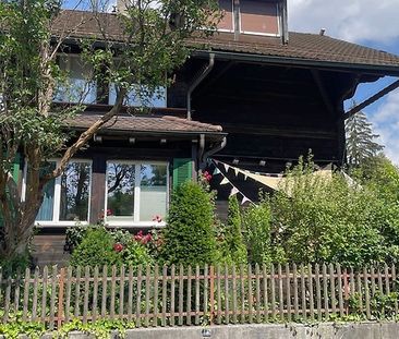 4 Zimmer-Wohnung in Bern - Bethlehem, möbliert, auf Zeit - Foto 3