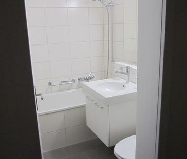 3.5 Zimmer, 74 m² - Photo 2