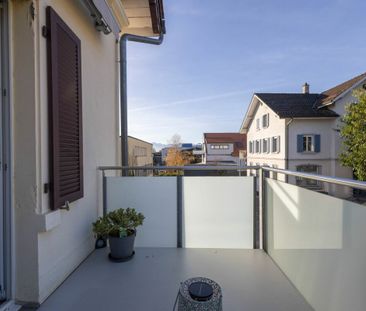 3.5-Zimmer-Wohnung - Photo 1