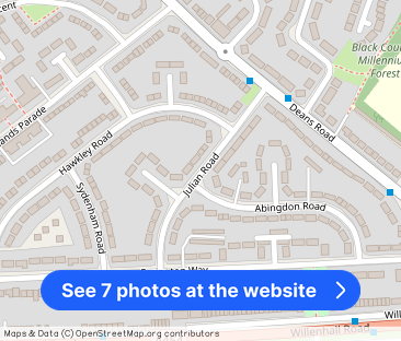 EASTFIELD, Julian Road - Photo 1