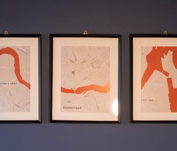 Upper Flat 34 North Bridge Street Room 3 - Photo 5