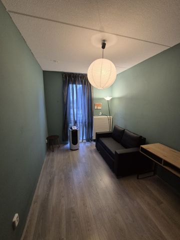 Te huur: Huis Lokistraat in Almere - Foto 3