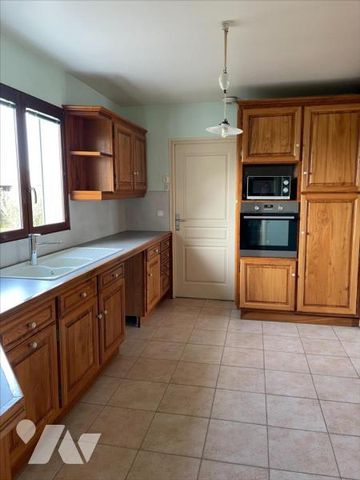 Mondoubleau - Grande maison avec atelier - Photo 5