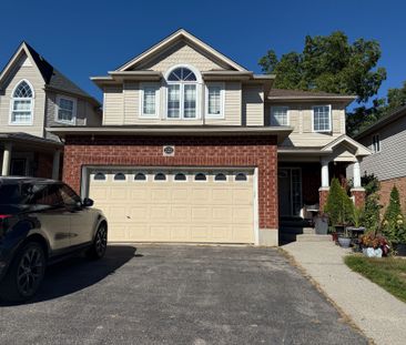 For Lease - 222 Doon Mills Drive Unit# Basement, Kitchener, Ontario - Photo 2