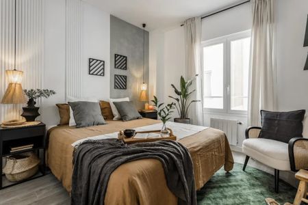 Calle de Málaga, Madrid, Community of Madrid 28003 - Photo 5