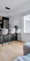 1 room apartment of 58m² in Quebec - Photo 1
