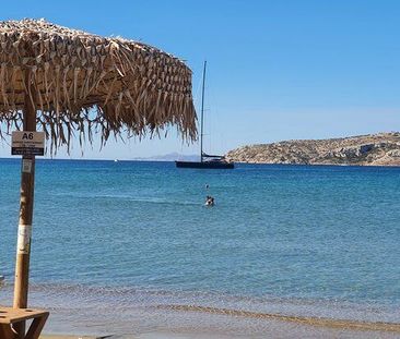 Διαμέρισμα για ενοικίαση Χάρακας (Κερατέα) - Photo 2