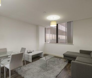 1 bedroom apartment to rent - Photo 1