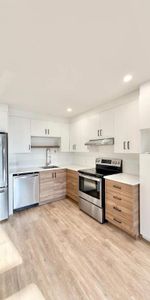 2 CH - 1 SDB - Montréal - $1,850 /mo - Photo 3