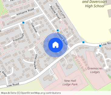 Newport Close, Harwich, Essex, CO12 - Photo 1