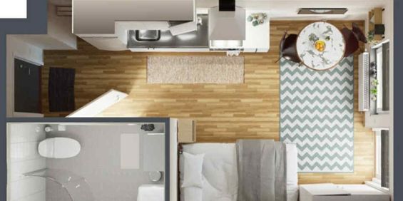 Södra Häggviksvägen, Sollentuna - Photo 3