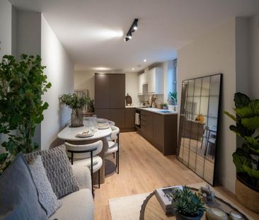 1 bedroom flat to rent - Photo 6