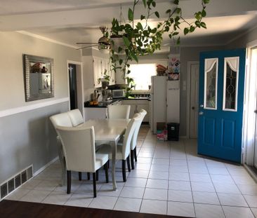 For Lease - 3417 Palgrave Road, Mississauga, Ontario - Photo 3